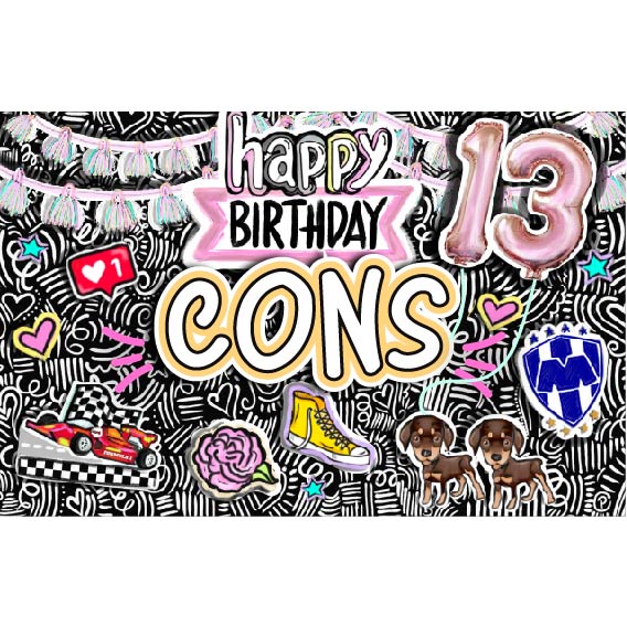 13th girl - Pilar Canovas Art
