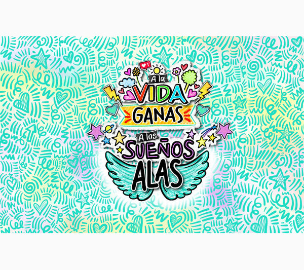 Personalized Party Banner Quote Life