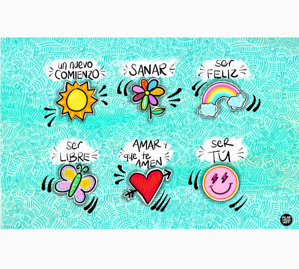 Personalized Party Banner Quote Beginning